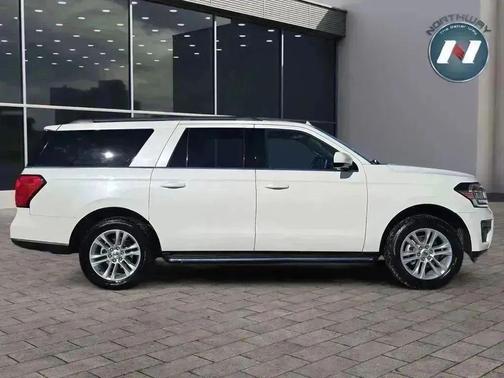 2022 Ford Expedition Max XLT