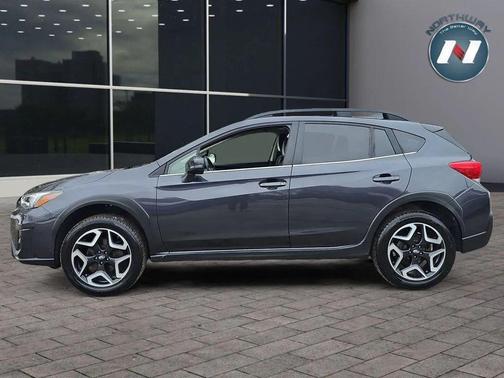 2019 Subaru Crosstrek 2.0i Limited