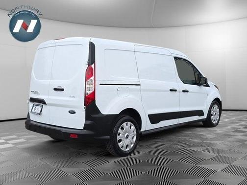 2022 Ford Transit Connect XL