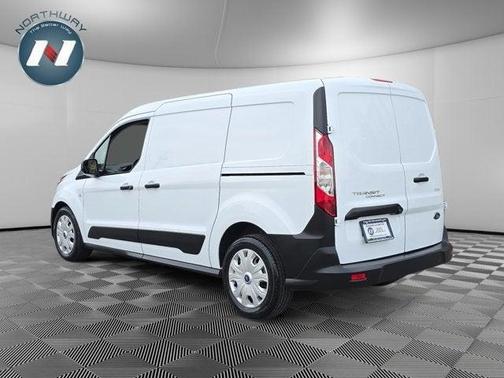2022 Ford Transit Connect XL