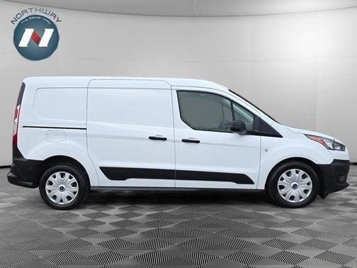 2022 Ford Transit Connect XL