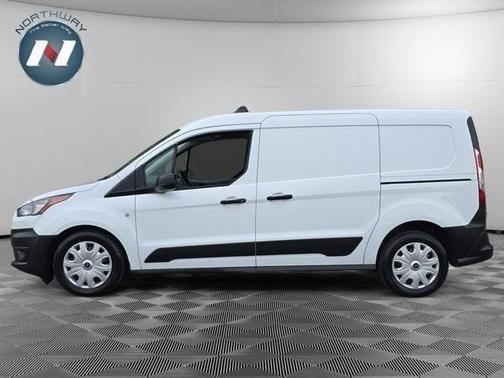 2022 Ford Transit Connect XL