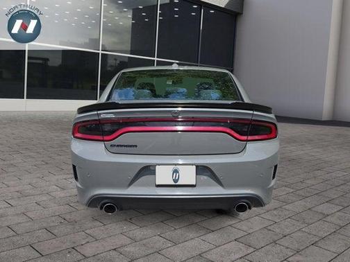 2018 Dodge Charger R/T 392