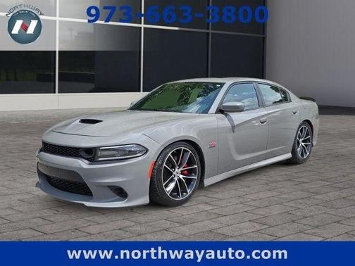2018 Dodge Charger R/T 392