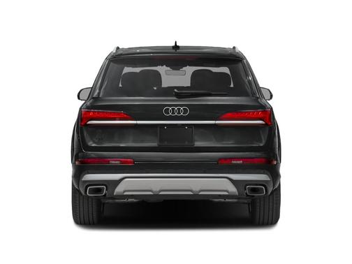 2025 Audi Q7 45 Premium Plus