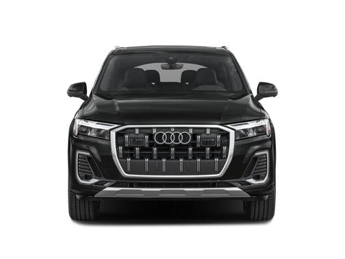 2025 Audi Q7 45 Premium Plus