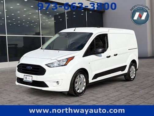 2023 Ford Transit Connect XLT