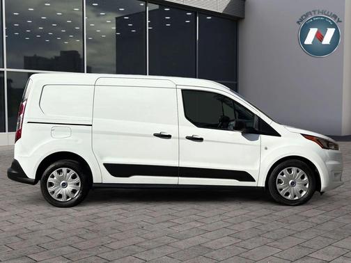 2023 Ford Transit Connect XLT