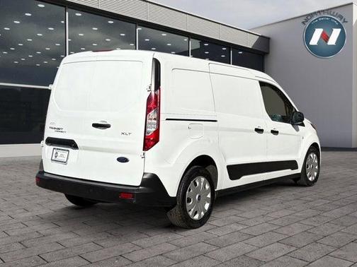 2023 Ford Transit Connect XLT