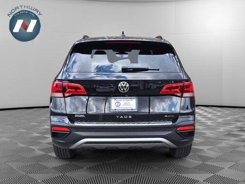 2023 Volkswagen Taos 1.5T S