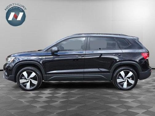 2023 Volkswagen Taos 1.5T S