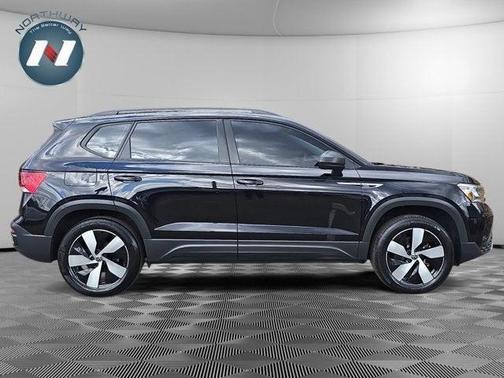 2023 Volkswagen Taos 1.5T S