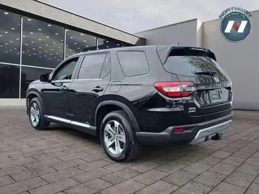 2023 Honda Pilot AWD EX-L 8 Passenger