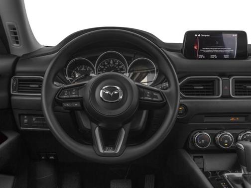 2017 Mazda CX-5 Sport