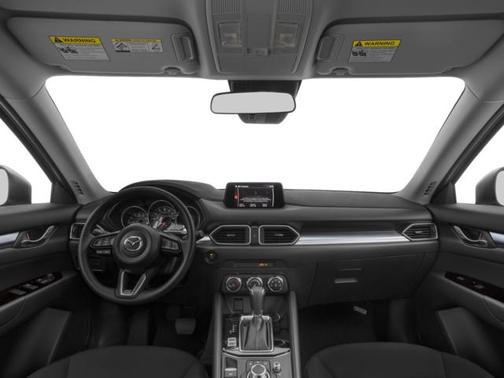 2017 Mazda CX-5 Sport