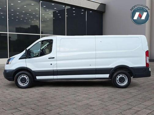 2018 Ford Transit-250 Base