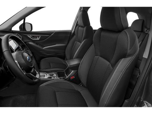 2021 Subaru Forester Base (CVT)