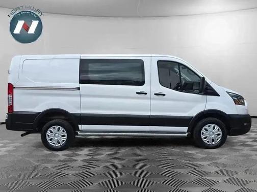 2023 Ford Transit-250 Base