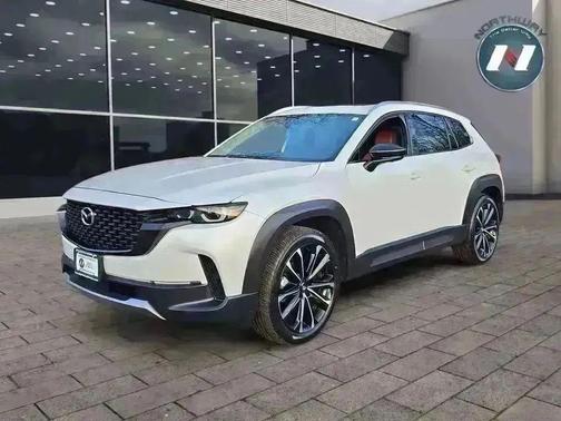 2023 Mazda CX-50 2.5 Turbo Premium Plus Package