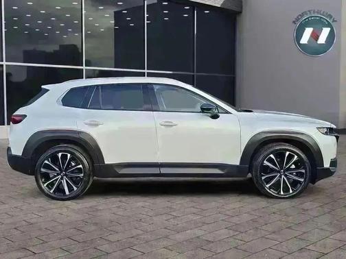 2023 Mazda CX-50 2.5 Turbo Premium Plus Package
