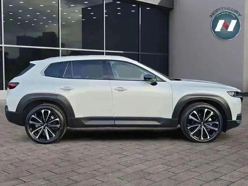 2023 Mazda CX-50 2.5 Turbo Premium Plus Package
