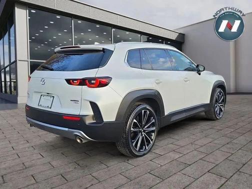 2023 Mazda CX-50 2.5 Turbo Premium Plus Package