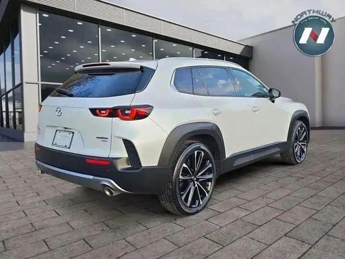 2023 Mazda CX-50 2.5 Turbo Premium Plus Package