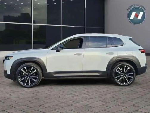 2023 Mazda CX-50 2.5 Turbo Premium Plus Package