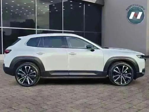 2023 Mazda CX-50 2.5 Turbo Premium Plus Package