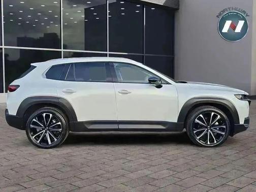 2023 Mazda CX-50 2.5 Turbo Premium Plus Package