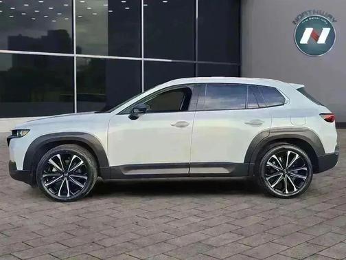 2023 Mazda CX-50 2.5 Turbo Premium Plus Package