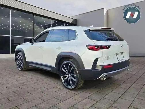2023 Mazda CX-50 2.5 Turbo Premium Plus Package