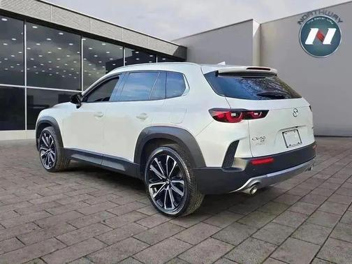 2023 Mazda CX-50 2.5 Turbo Premium Plus Package