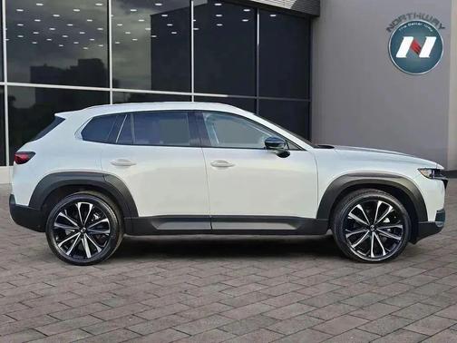 2023 Mazda CX-50 2.5 Turbo Premium Plus Package