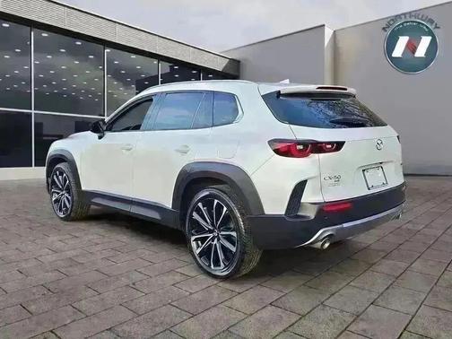 2023 Mazda CX-50 2.5 Turbo Premium Plus Package