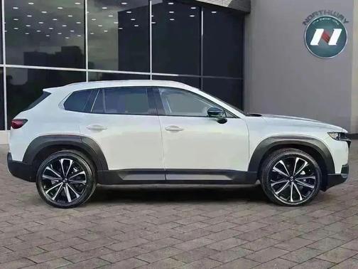 2023 Mazda CX-50 2.5 Turbo Premium Plus Package