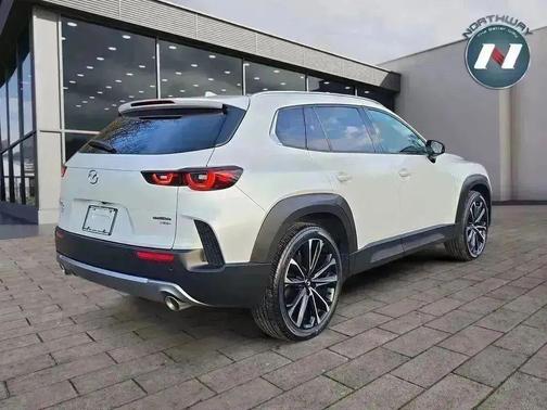 2023 Mazda CX-50 2.5 Turbo Premium Plus Package