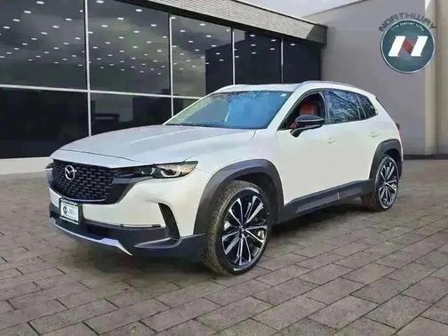 2023 Mazda CX-50 2.5 Turbo Premium Plus Package