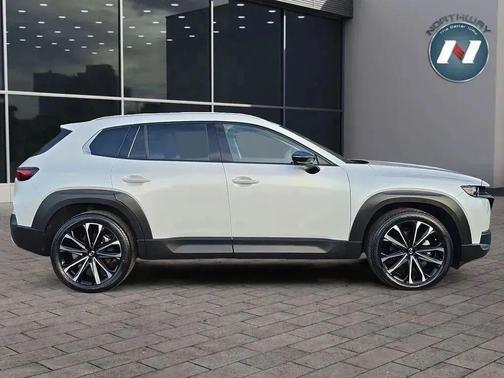 2023 Mazda CX-50 2.5 Turbo Premium Plus Package