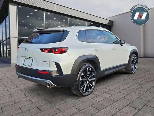 2023 Mazda CX-50 2.5 Turbo Premium Plus Package
