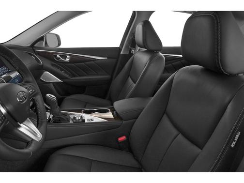 2021 INFINITI Q50 3.0t LUXE