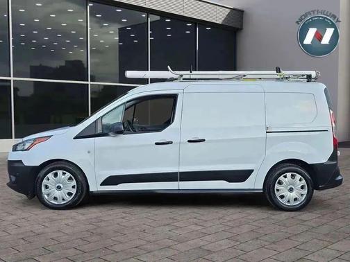2022 Ford Transit Connect XL Cargo Van
