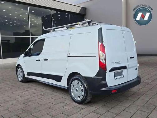 2022 Ford Transit Connect XL Cargo Van