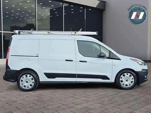 2022 Ford Transit Connect XL Cargo Van