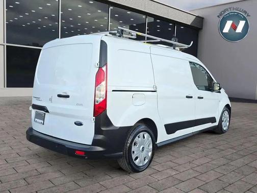 2022 Ford Transit Connect XL Cargo Van