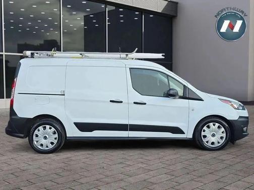 2022 Ford Transit Connect XL Cargo Van