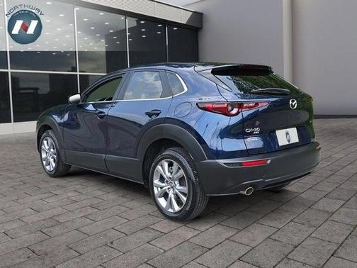 2022 Mazda CX-30 2.5 S Select Package