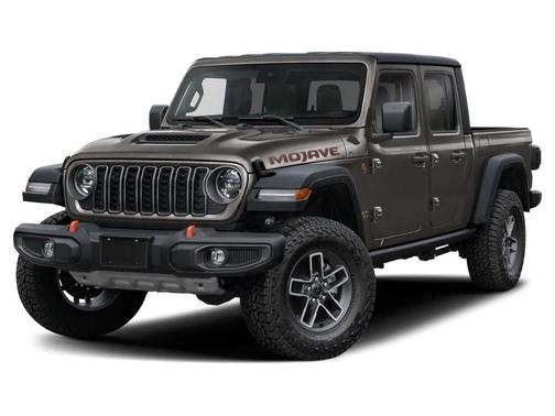 2026 Jeep Gladiator Mojave 4x4