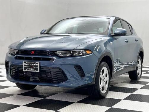 2023 Dodge Hornet GT Plus AWD