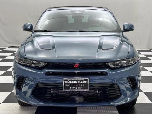 2023 Dodge Hornet GT Plus AWD